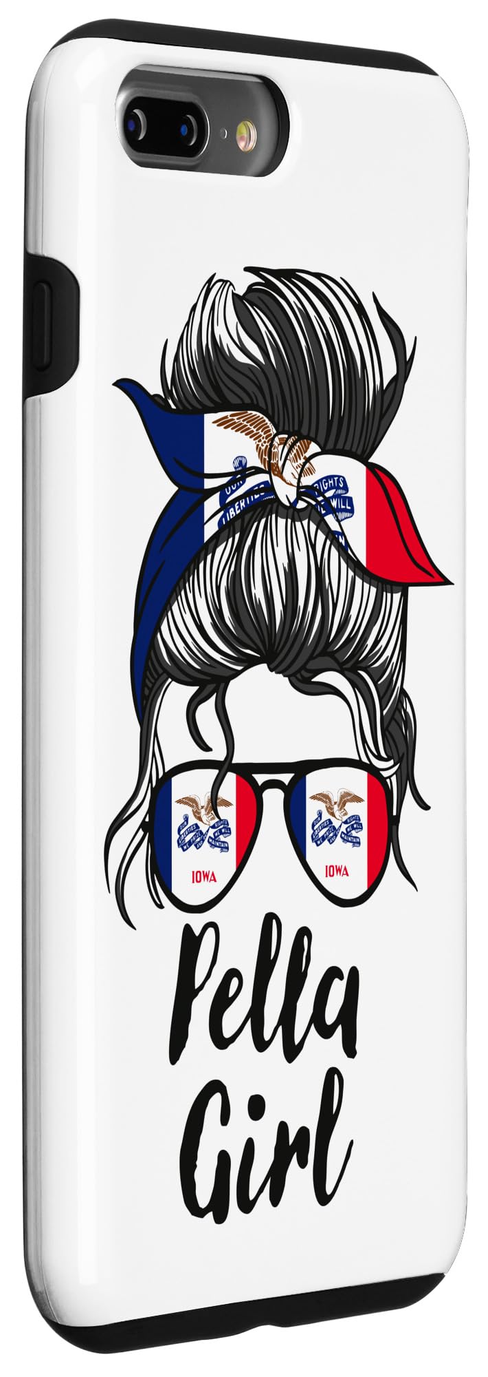 Amazon.com: Pella Iowa Women Girl Case for iPhone 7 Plus/8 Plus : Cell Phones & Accessories Amazon.com: Pella Iowa Women Girl Case for iPhone 7 Plus/8 Plus : Cell Phones & Accessories