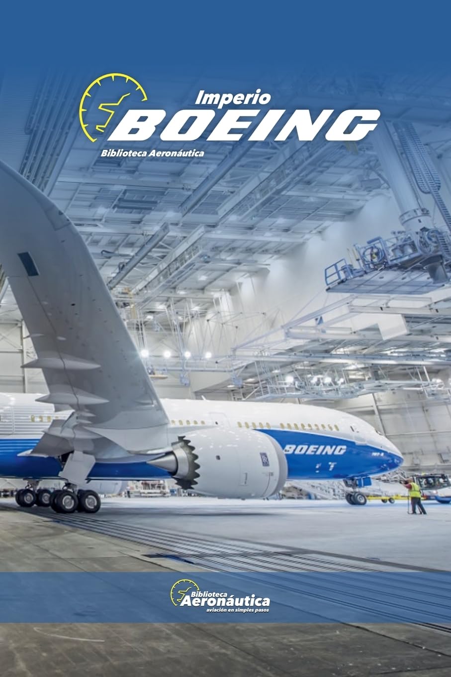 Imperio Boeing (Aviación)