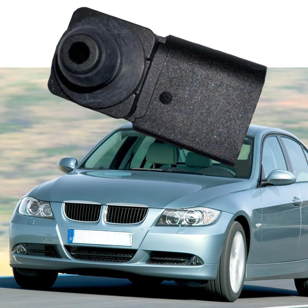 Baceyong Capteur MAP de pression d'admission du collecteur 7792260-01 Compatible avec BMW 3 (E46) 1998–2005, (E90) 2004–2011, 13627792260-01