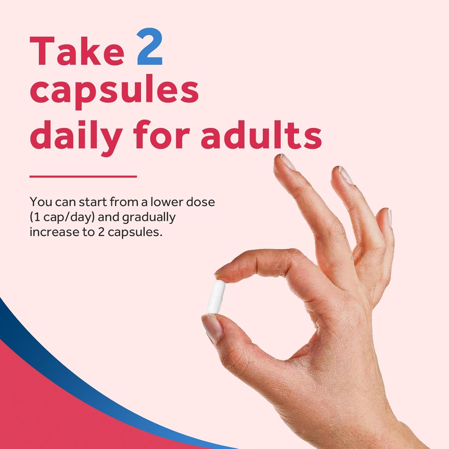 Doctor's Recipes Probiotics for Women, 200B CFUs 36 Strains, with Prebiotics, Enzymes & Cranberry, Vaginal Urinary Digestive & Immune, Shelf Stable, 30 Caps - Image 7