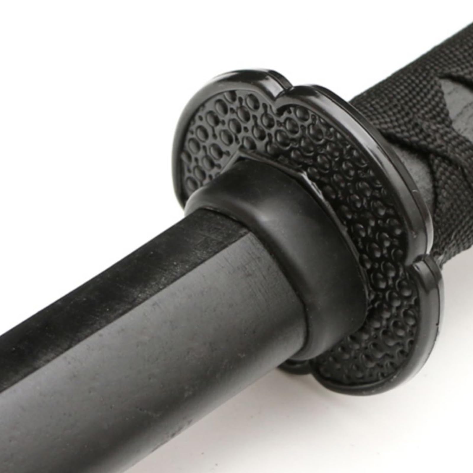 Sabres de Kendo d'entraînement en Bois de 100 cm,Bokken Fait Main avec Fourreau en Cuir,Katana en Bois pour entraînement,Cosplay,fête,Spectacle,Cadeau