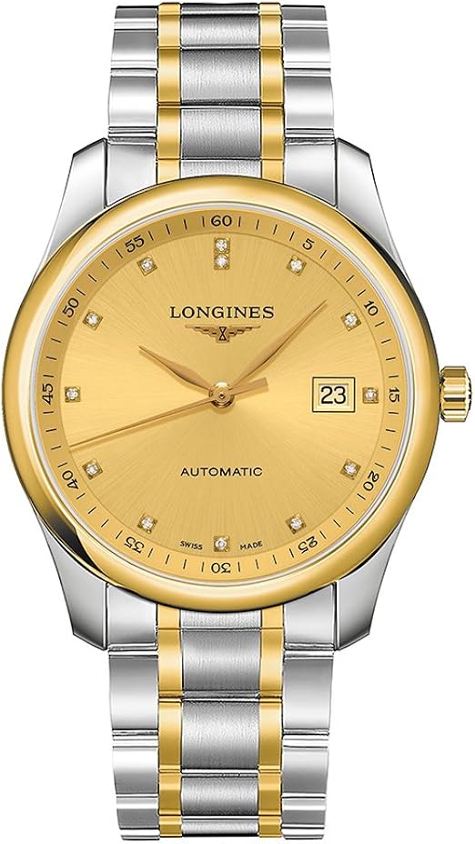 Longines Master Collection Automatic 