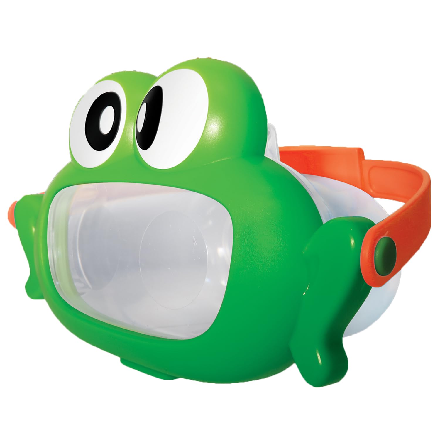 Nature Bound Critter Box Bug Catcher for Kids, Insect Container for Backyard Exploration, for Boy or Girl Toddler Ages 3 +, Green - Image 6