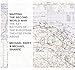 Mapping The Second World War: The Key Battles of the European Theatre from Above