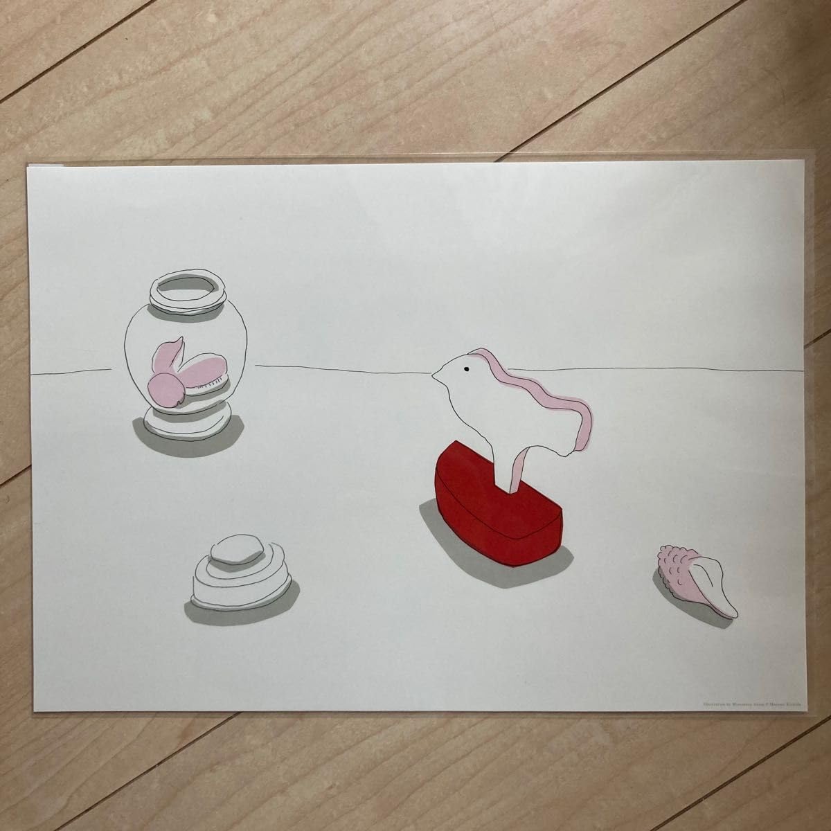 Young kun who is good at escaping Volume 12 Anime Poster