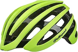 Capacete Light Road Mtb In-mold Ciclismo Bike