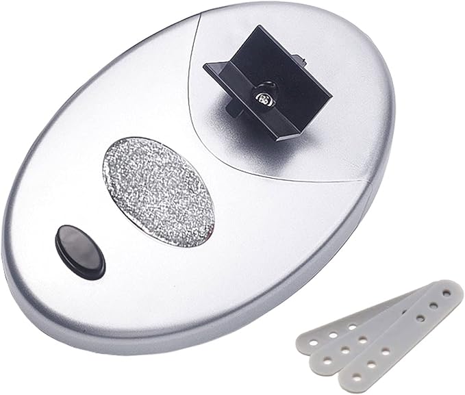 Nail Polish Shaker Adjustable Gel Polish Varnish Bottle