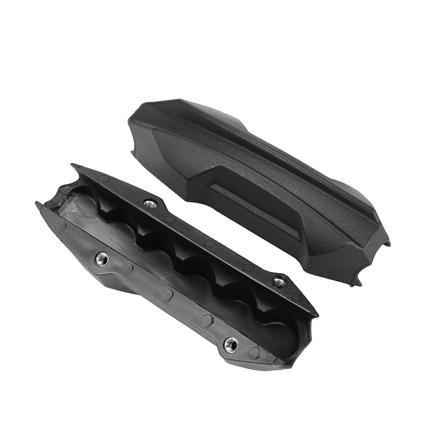 Paraurti Protettivo Per BMW R1250GS Adventure - Nero In ABS - Foto 5