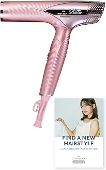 ReFa BEAUTECH DRYER SMART リファ ドライヤー リファビューテック ドライヤースマート | ReFa公式通販