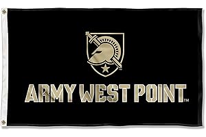 Army Black Knights Athena Shield Flag