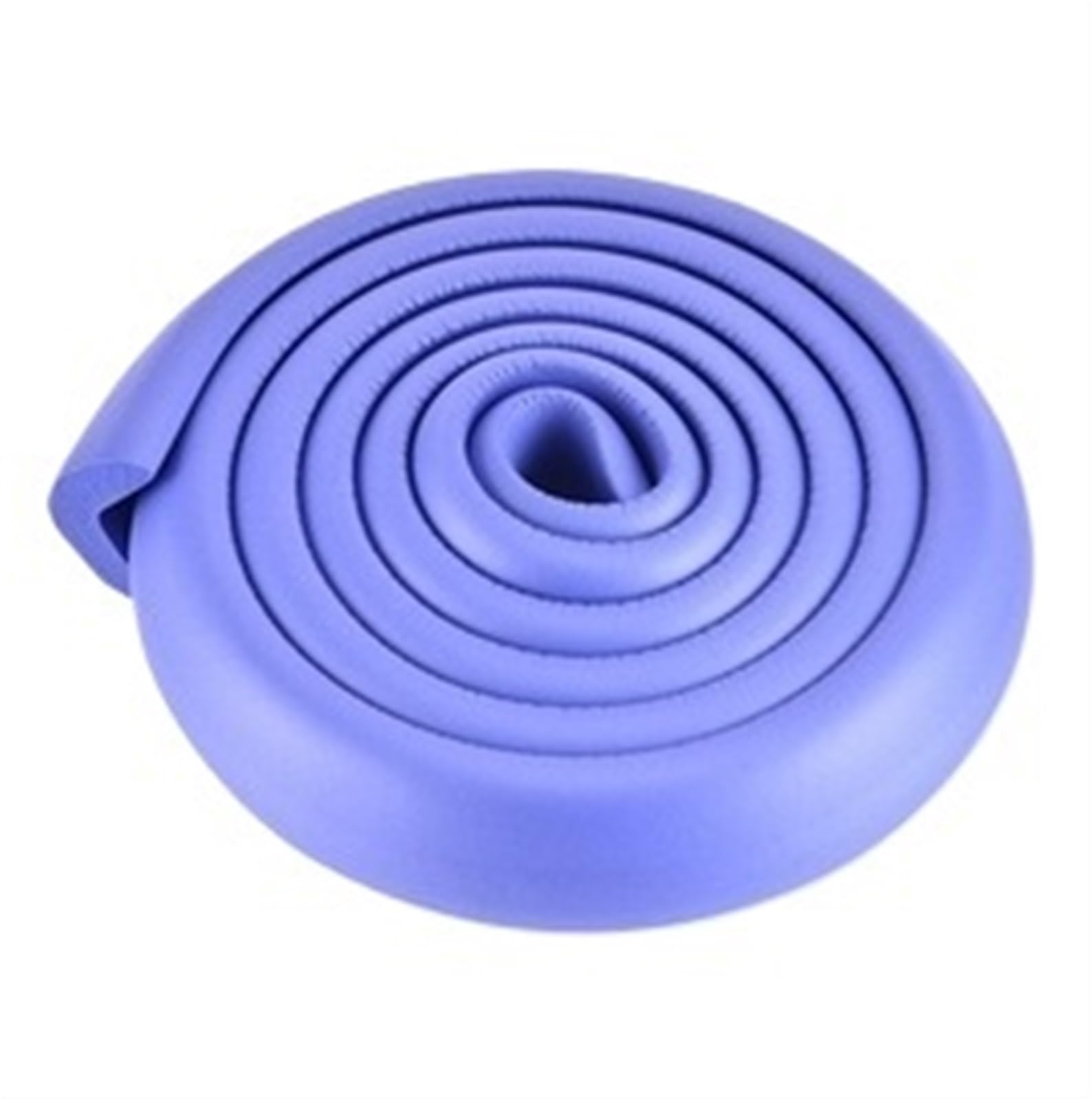 VERIDIANFLOW Edge Corner Guards Protector Set, Edge Protector 2 Meter Multicolor(Darkblue)