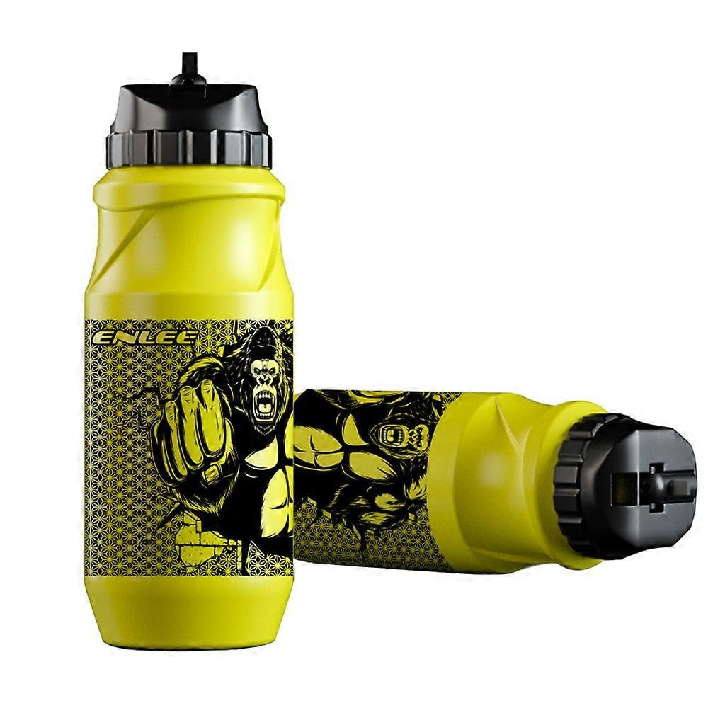 Premium Water Bottle,650ml, Bpa Free Leak Proof Portable Drinking Bottle