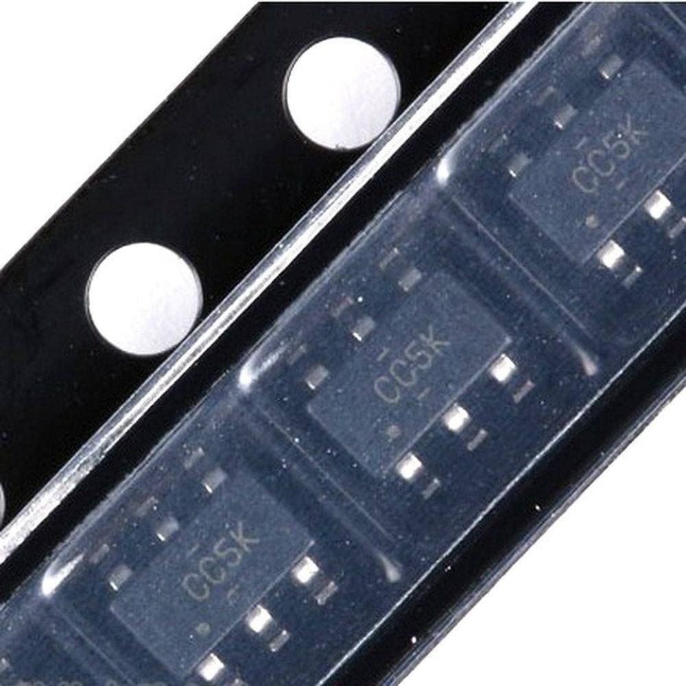 10 Pcs SN74LVC1G3157DBVR SOT23-6 SN74LVC1G3157 SOT 74LVC1G3157