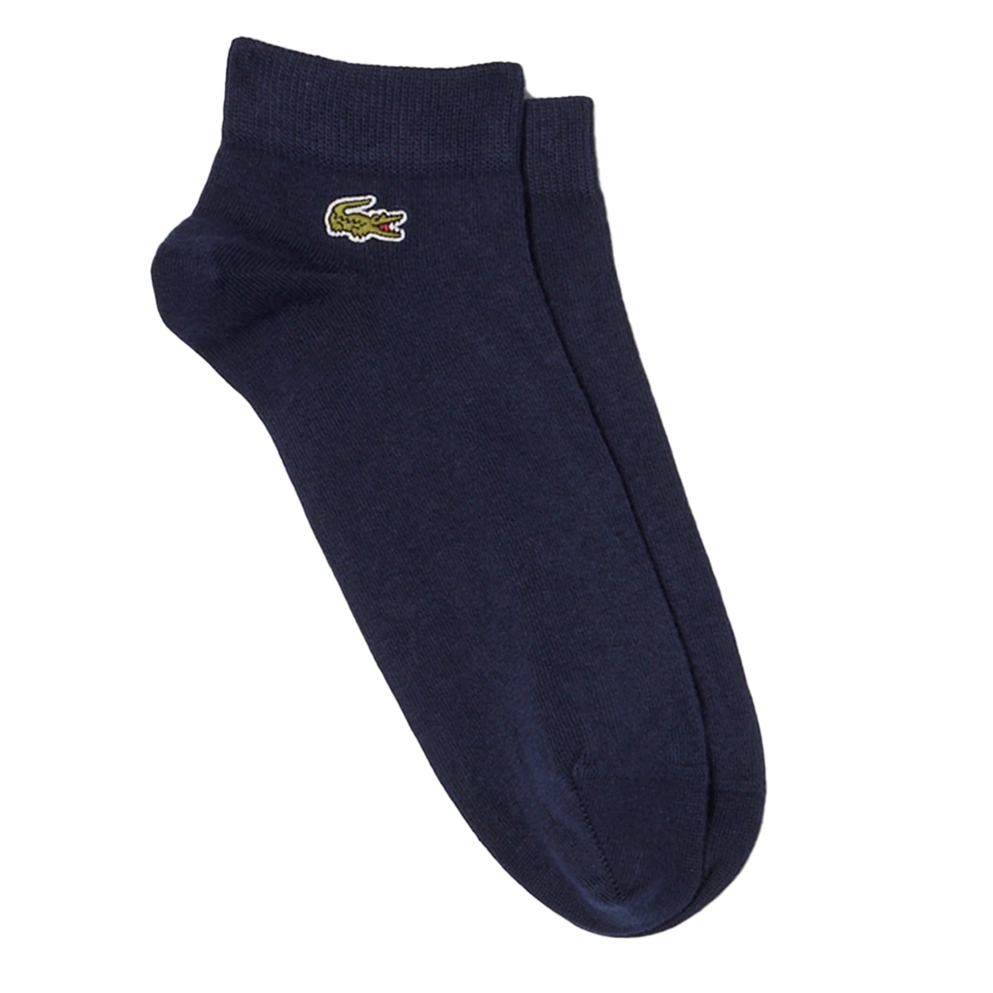 Lacoste Ra2917 Calzini Unisex - Adulto (Pacco da 1)