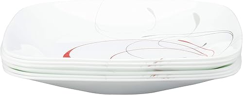 Corelle Splendor plato Splendor Platos de almuerzo Blanco