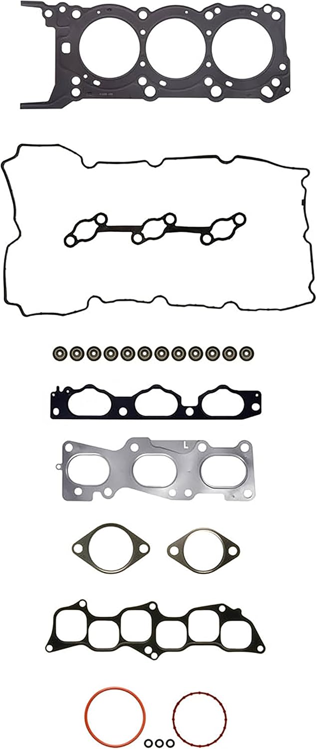 Fit 52473000 Gasket Set