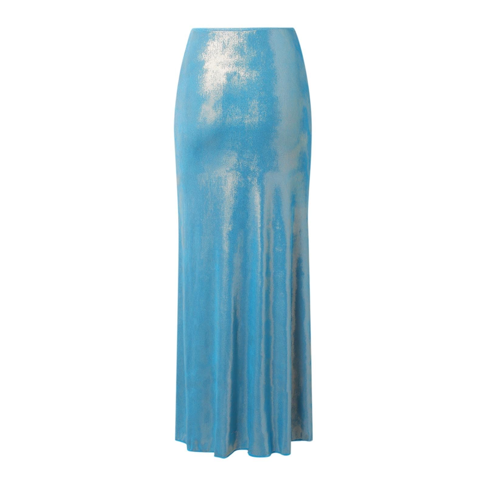 Bañador de una Pieza Espalda Descubierta Reductor Playa Piscina Traje de baño de 1 Pieza para Mujer + 1 Pieza de Pareo Traje de baño de Dos Piezas con Estampado Monokini Bikini Traje de baño de 2