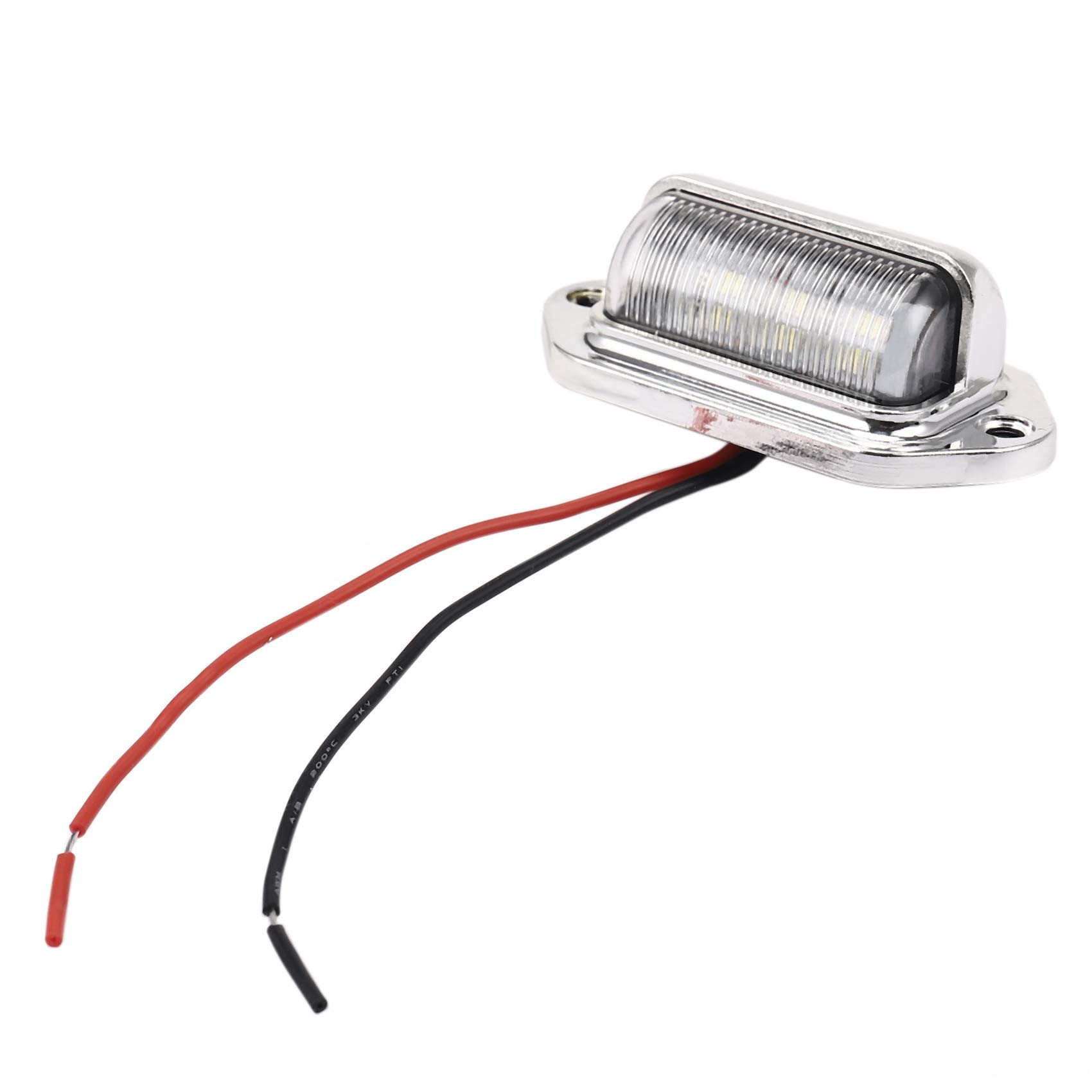 Interruttore A Levetta Usato Pannello Interruttori 12V-24V Con Porte USB QC3.0 - Per Barche, Camion, Veicoli, Con Display Tensione USB QC3.0 Ricarica Rapida - Foto 2