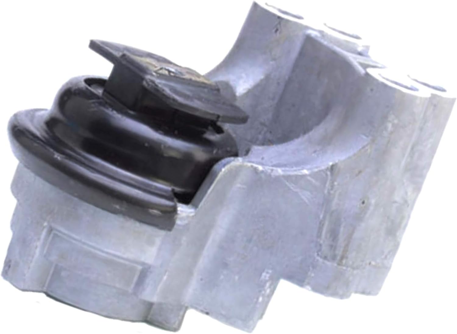 ADVANCE IGNITION Front Engine Motor Mount 5571 3306 EM-4208 Compatible with Ford Lincoln 07-12 Fusion MKZ 3.5L New 2007 2008 2009 2010 2011 2012