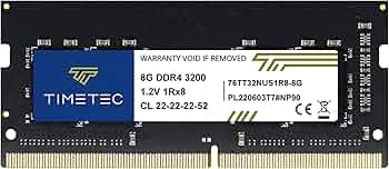 Timetecノートメモリ PC4 DDR4-2666 64GB 32GBx2枚 Amazon.co.jp: Timetec 64GB キット(2x32GB) DDR4 2666MHz PC4