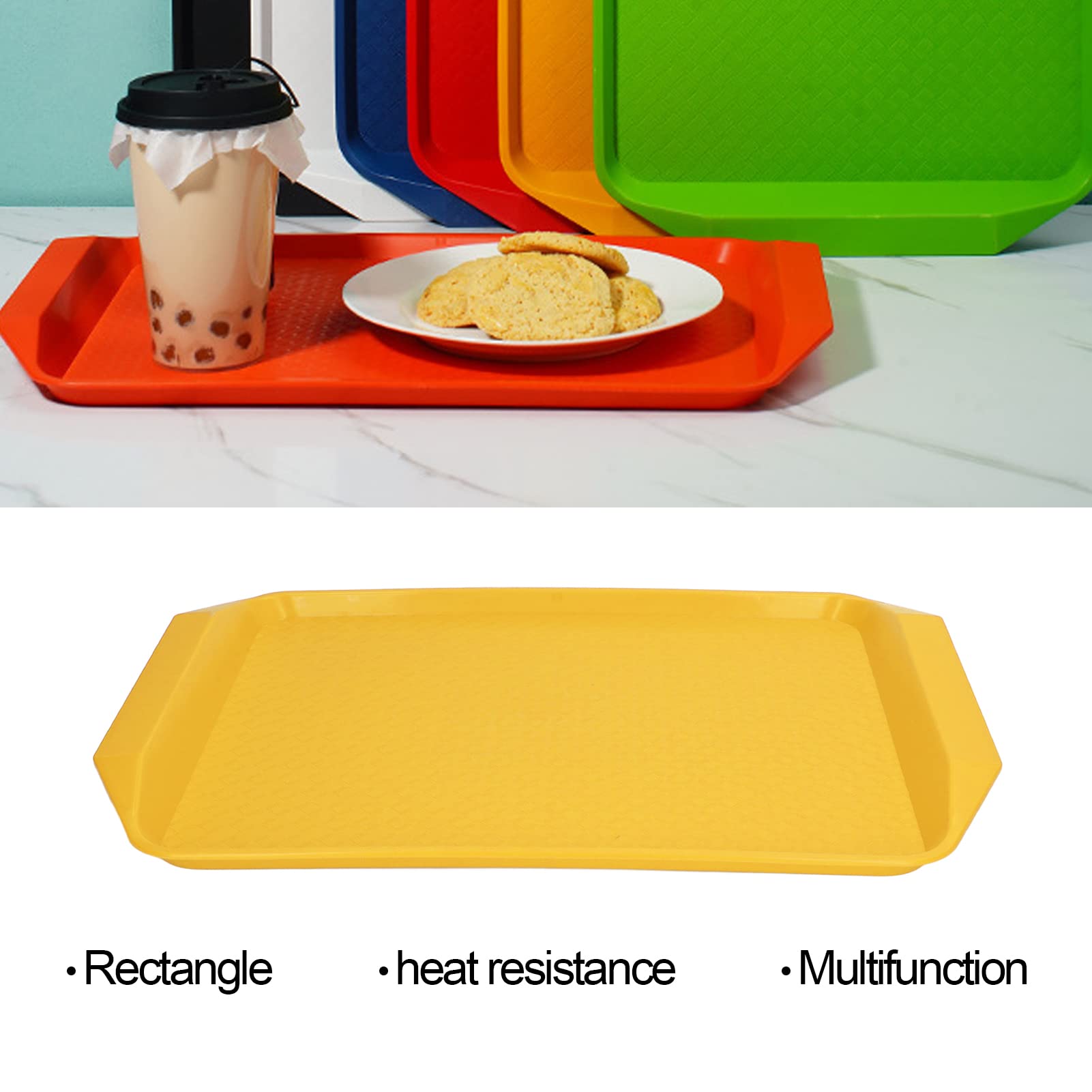 Lot De 4 Chaises De Salle à Manger En Plastique Blanc Empilables Et Legeres Pour Interieur Et Exterieur Au Style Moderne Et Scandianave 98693283