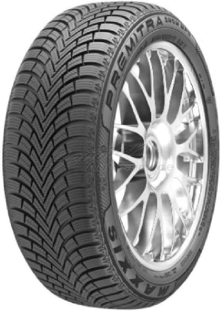 Maxxis Pneumatici invernali, 215/55 R 18, 99 V XL, WP6 SUV