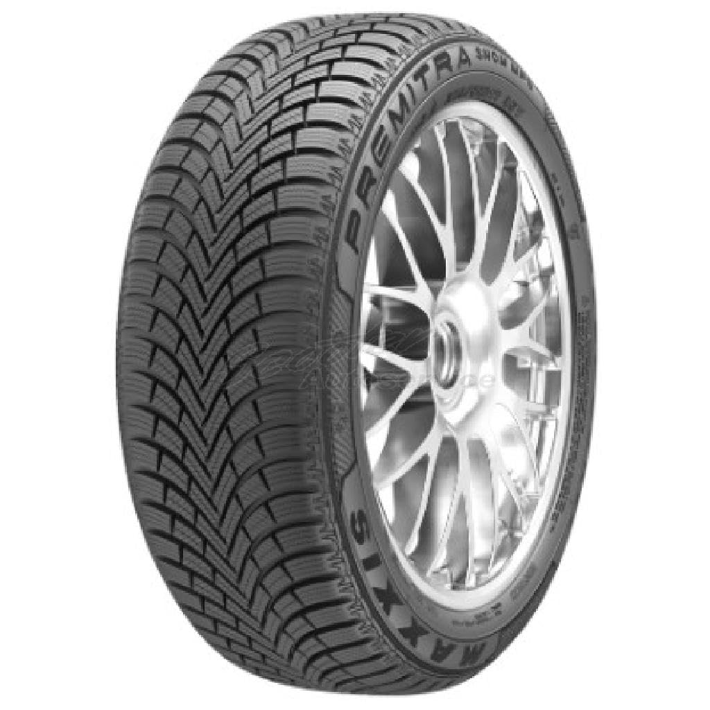Maxxis Pneumatici Invernali WP6 Premitra Snow – 205/55R16 91H – E/B/70Db-image