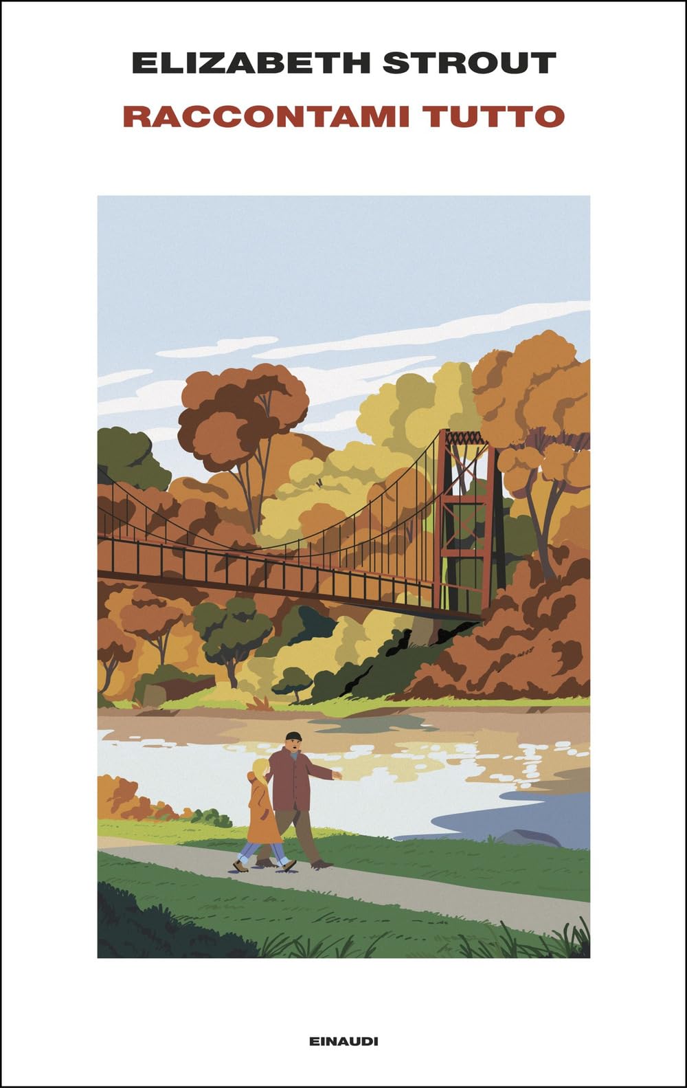 Raccontami Tutto - 4