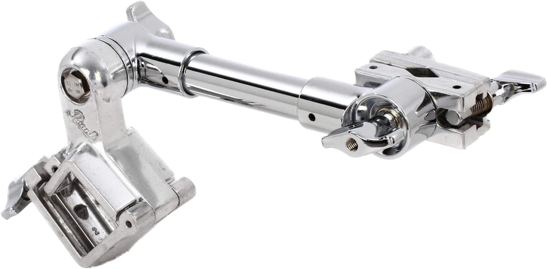 Rotating Rail Accessory Clamp
