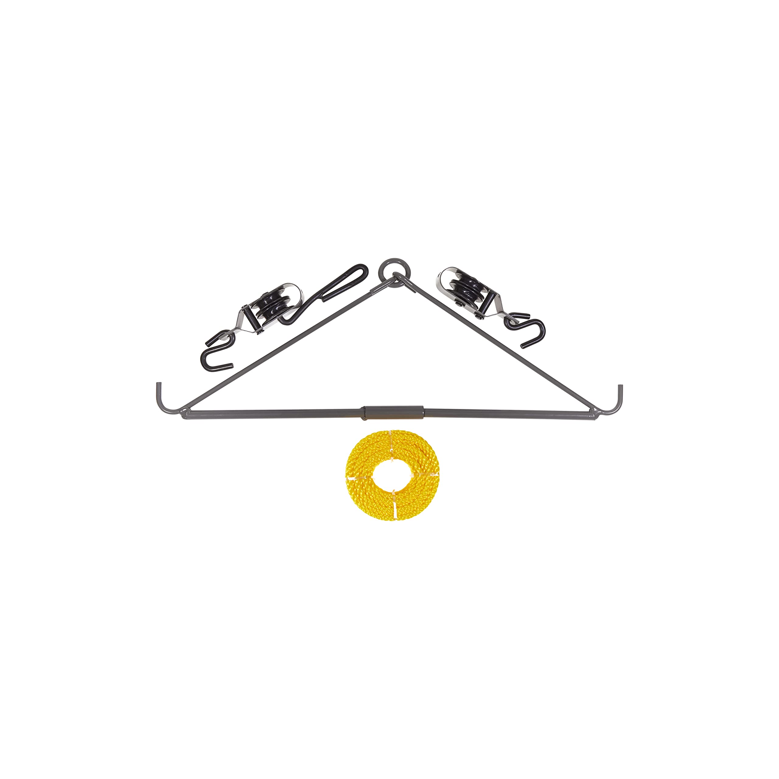 Allen Takedown Gambrel & Hoist Kit, 440 Pounds