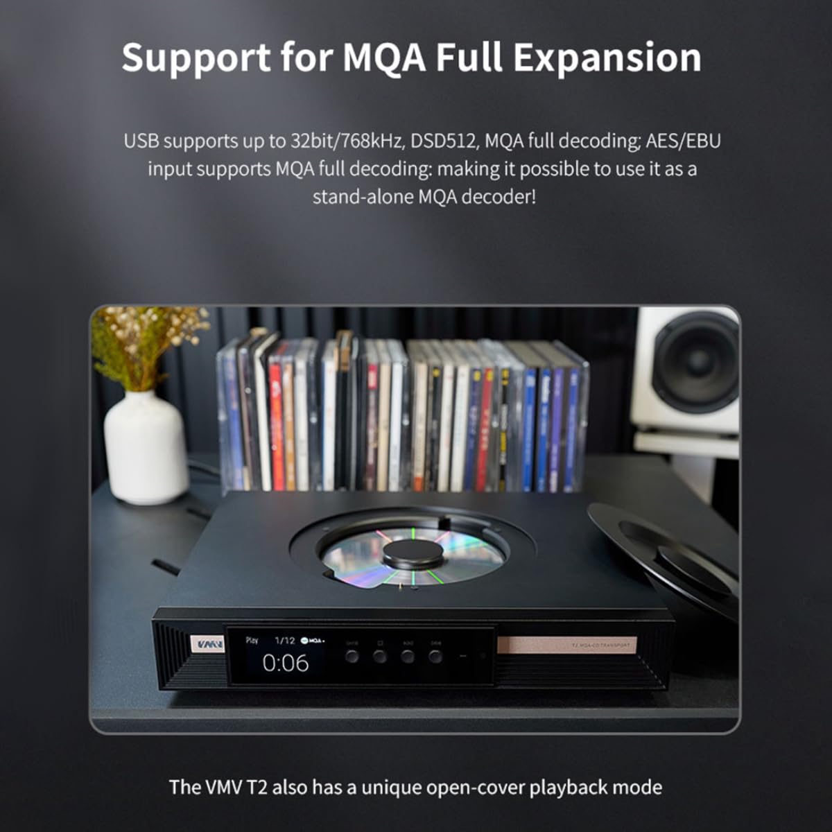 Amazon.ca: AOSHIDA Audio: New Releases