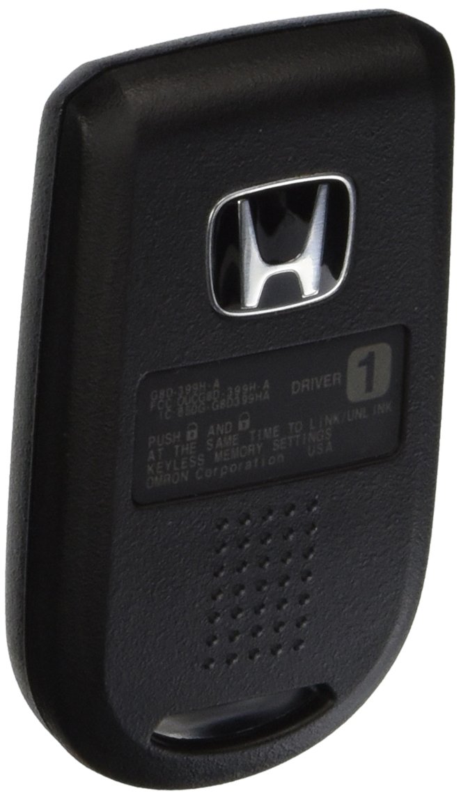 Genuine Honda (72147-SHJ-A61) Keyless Transmitter Assembly