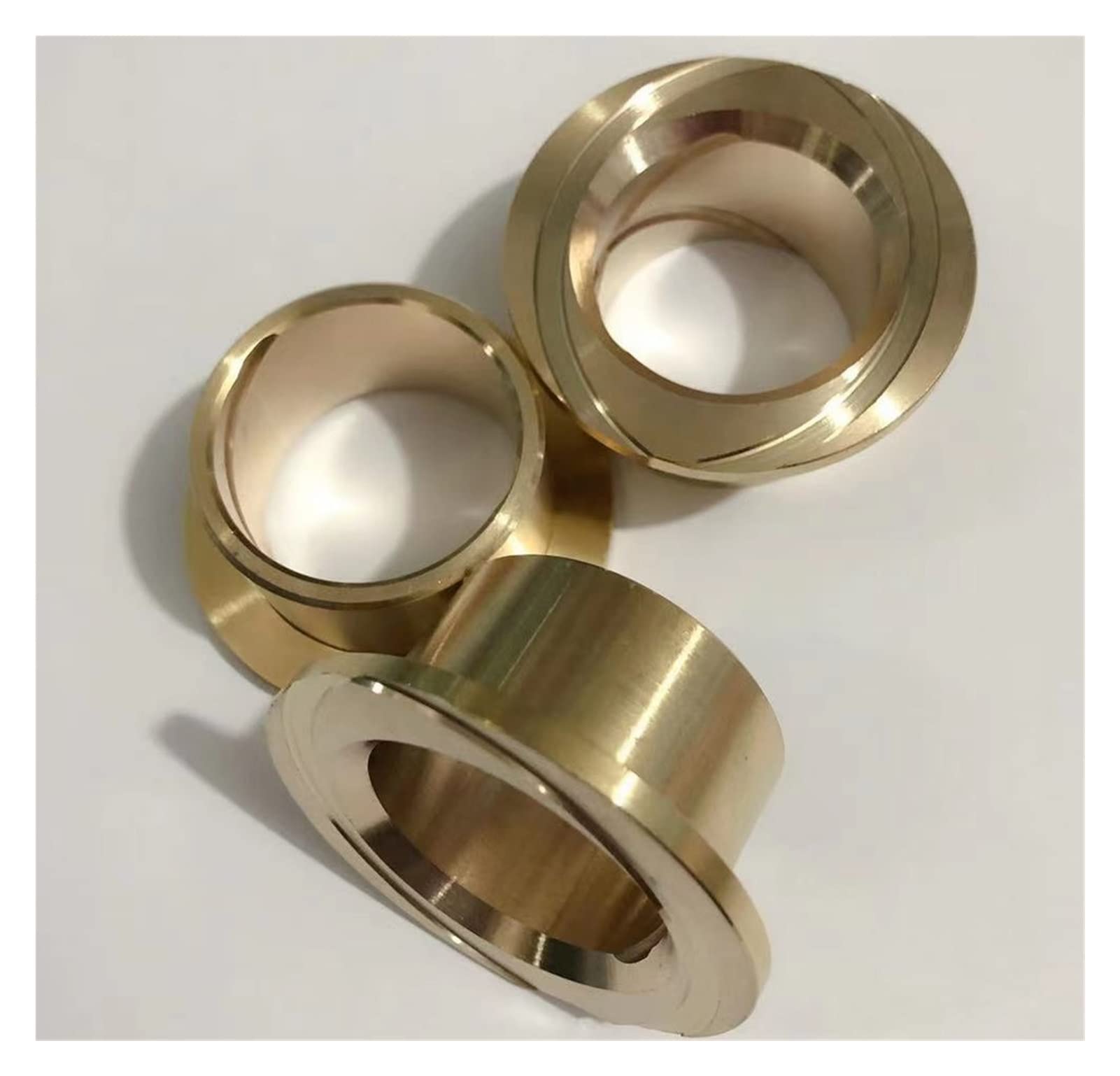 Yjin Store Arbustos De Latón For El Nudillo De Dirección 90381-30003 90381-30006 Compatible con Toyota (Color : 1 pc 90381-30006)