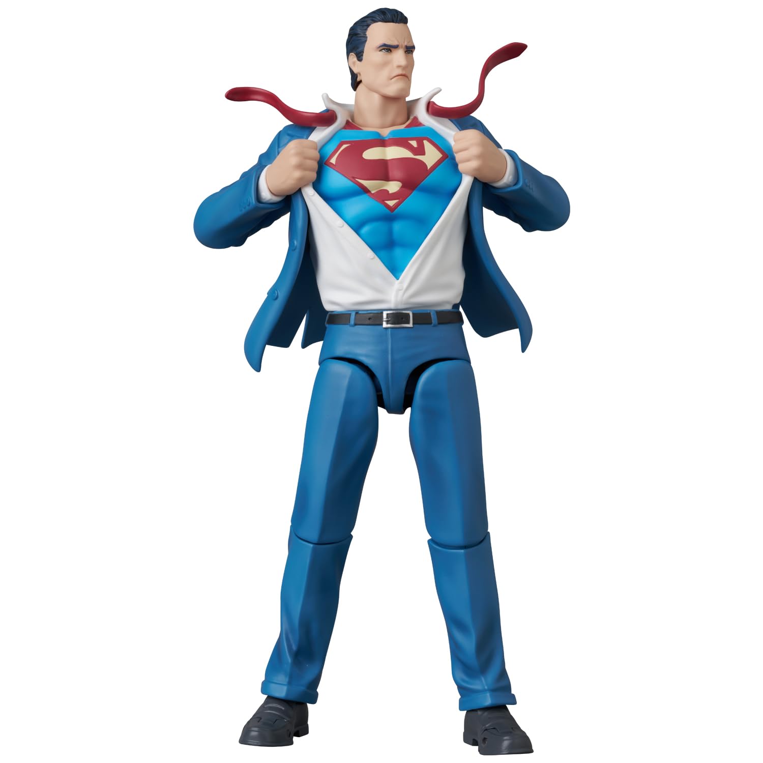 Amazon.co.jp: メディコム・トイ (MEDICOM TOY) MAFEX マフェックス No