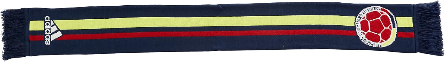 adidas Unisex Adult World Cup Football Team Scarf
