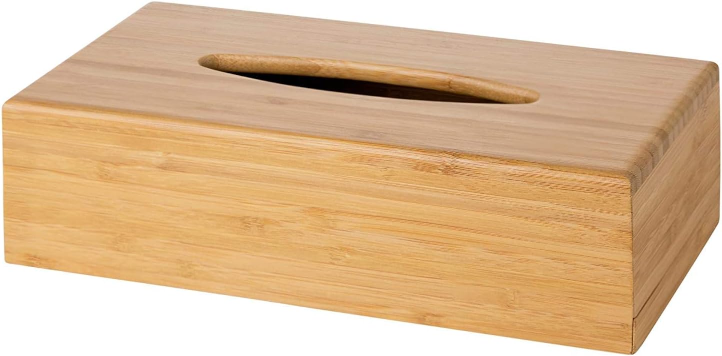 Ikea Wooden Tissue Box Covers