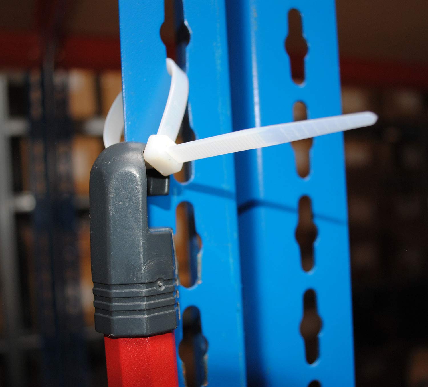 MasiStranth 100 Fascette Stringicavo Da 40,6 Cm, Resistenti - Foto 4