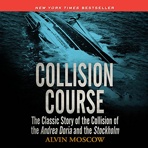 Collision Course - Alvin Moscow