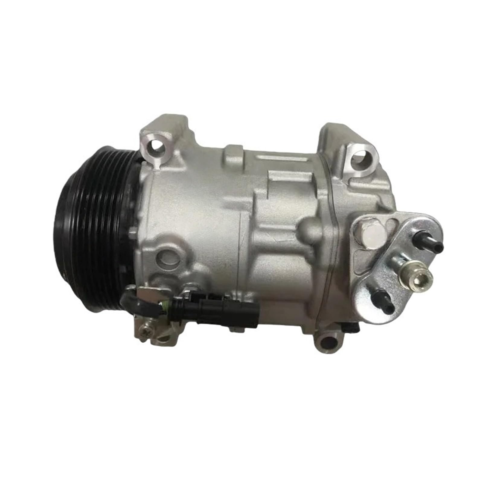 7SAS17F Compatible for Chevrolet Silverado 2500 3500 GMC Sierra 2500 3500 AC Compressor 22986676 23239226 23497716 84317506
