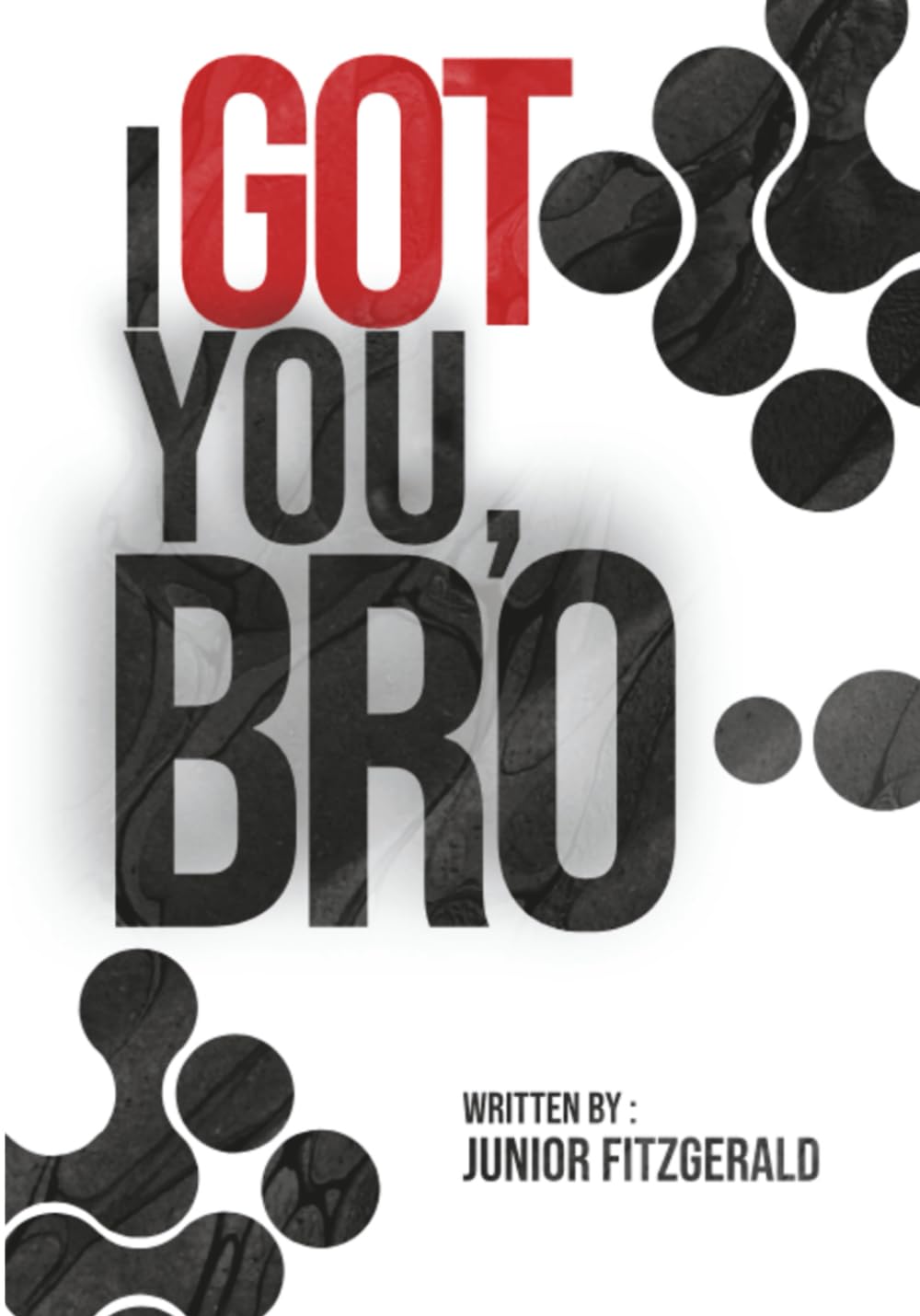 I Got You, Bro