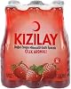 Kızılay Watermelon Strawberry Flavored Mineral Water 6x200 ml