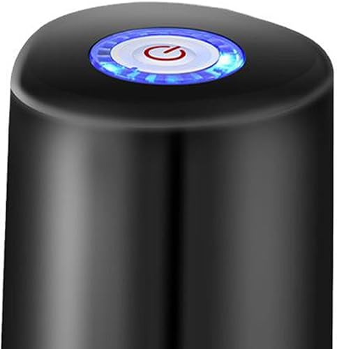 Miniatura 6 de Dispensador de agua eléctrico portátil para el hogar, la cocina y la oficina, bomba de botella de agua recargable