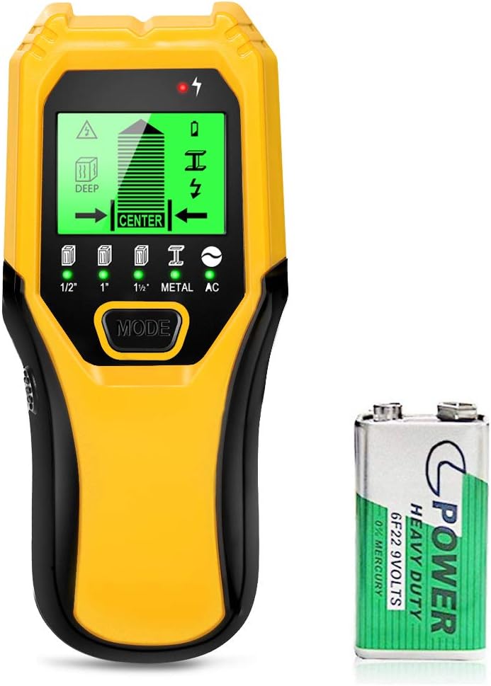 Rivelatori di metalli da 3m