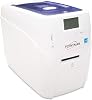 N10 Dual Side ID Card Printer with Contactless chip encoding