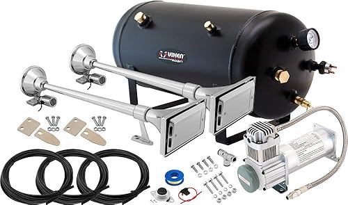 Vixen Horns VXO835012642 - Cuerno de tren