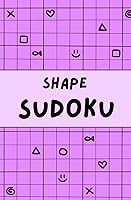 Vista 1 de Shape Sudoku