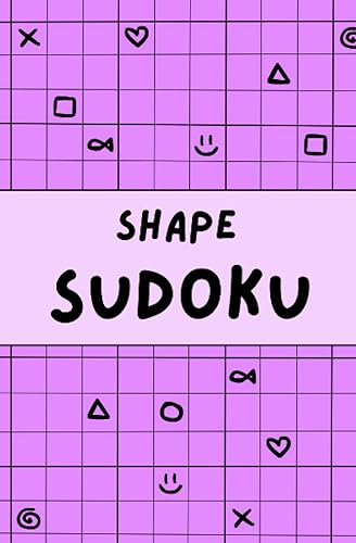 Shape Sudoku