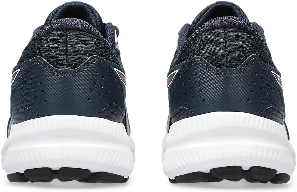 ASICS Women's Gel-Contend 8 Running Shoes, 11, French Blue/Rose DUST - Image 6