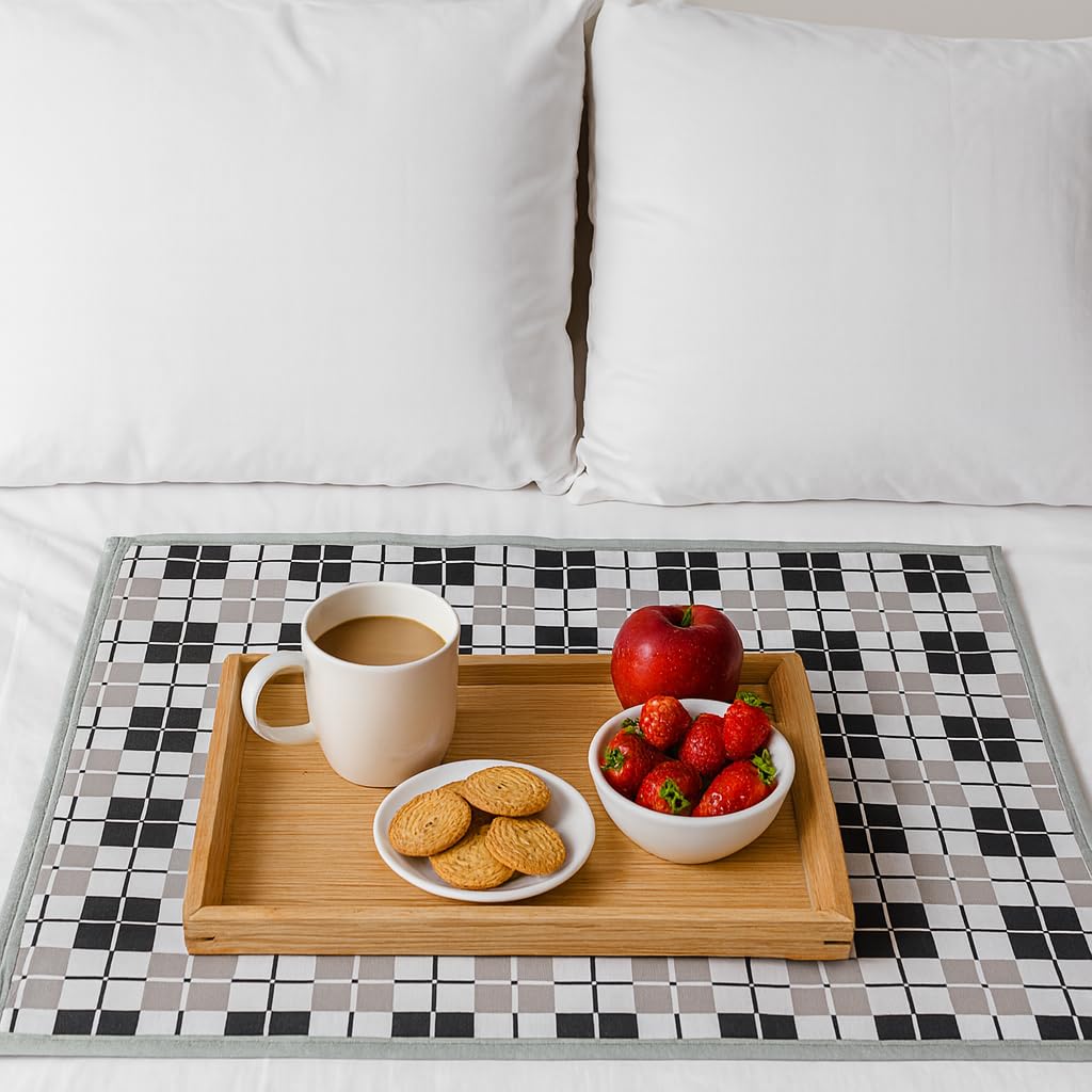 Homerz Bed Server - Protect Your Mattress! -5