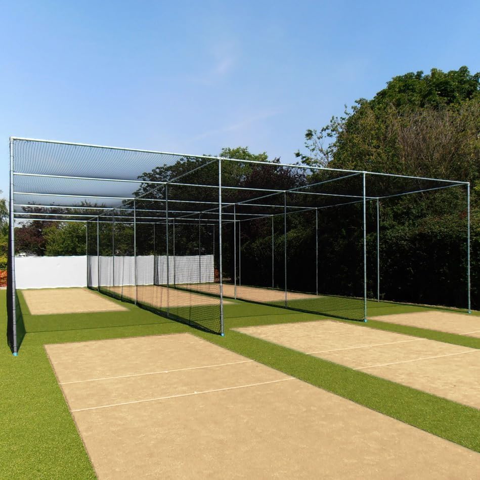 FORTRESS Club Spec Cricket Matting | High-Density Artificial Cric...